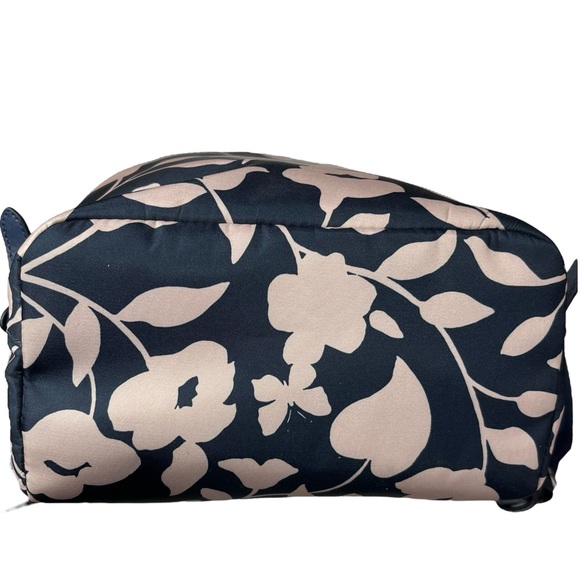 New Kate Spade Medium Backpack NWT KARISSA GARDEN VINE - Picture 9 of 16